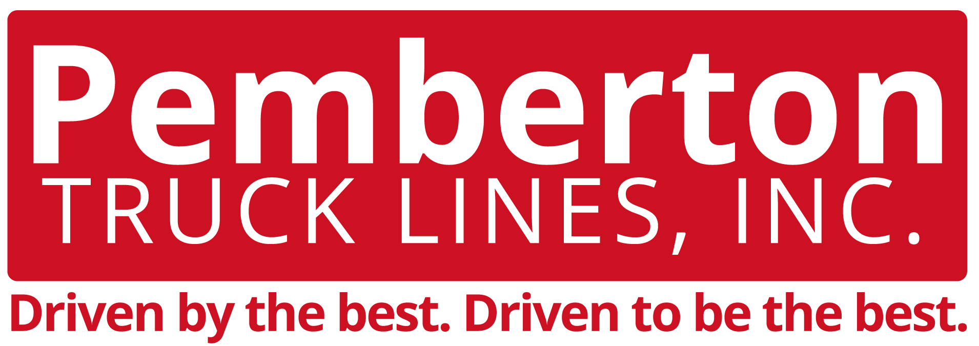 Pemberton Truck Lines, Inc.